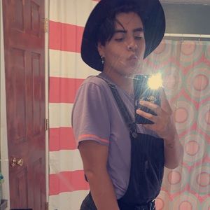 Meet your Posher, Alejandro